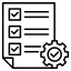 process icon