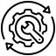 process icon